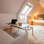 Ibis Styles Centre Hotel