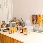 Ibis Styles Centre 3* טור