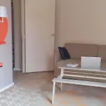 Hotel Ibis Styles Centre Tours