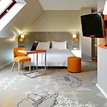 Ibis Styles Centre Hotel