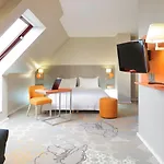 Ibis Styles Centre Hotel