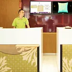 Ibis Styles Centre Hotel Tours