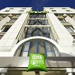 Ibis Styles Centre מלון טור