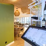 Hotel Ibis Styles Centre 3*
