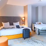 イビス スタイルズ サントル ホテル