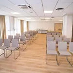 Ibis Styles Centre Hotel 3*