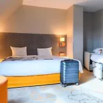 Ibis Styles Centre 3* Tours