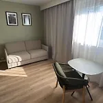 Ibis Styles Centre Tours