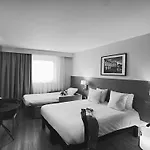 イビス スタイルズ サントル 3* トゥール