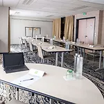 イビス スタイルズ サントル ホテル 3*