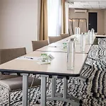 Ibis Styles Centre טור