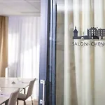 Hotel Ibis Styles Centre 3*