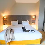 מלון Ibis Styles Centre