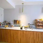 מלון Ibis Styles Centre 3*
