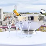 Ibis Styles Centre 3* Tours