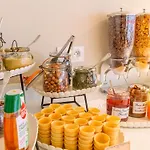 ホテル イビス スタイルズ サントル