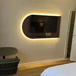ホテル イビス スタイルズ サントル