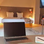 イビス スタイルズ サントル ホテル 3*