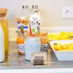 Hotel Ibis Styles Centre 3*