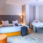 Ibis Styles Centre 3*