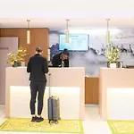 Ibis Styles Centre Tours