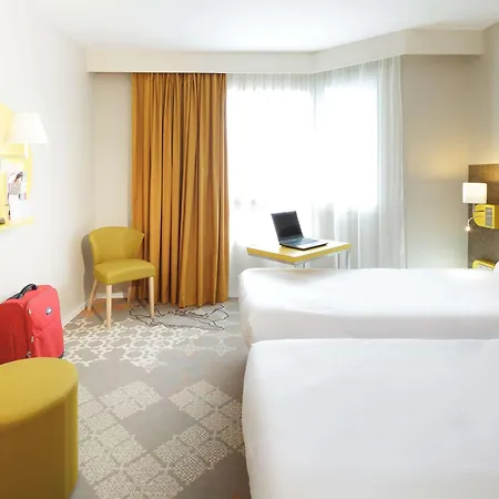 Hotel Ibis Styles Centre