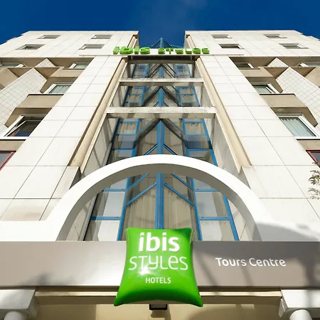 Ibis Styles Centre
