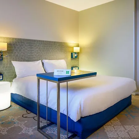 Ibis Styles Centre Szálloda