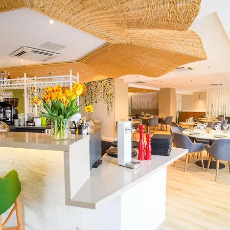Szálloda Ibis Styles Centre