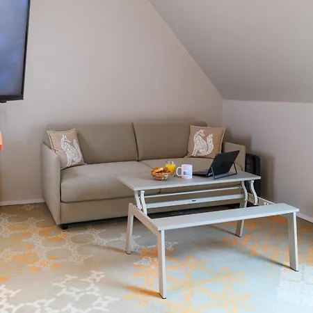 Ibis Styles Centre Tours