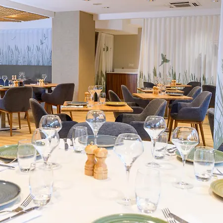 Ibis Styles Centre 3*