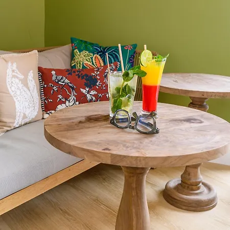 Ibis Styles Centre טור