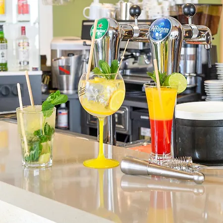 Ibis Styles Centre Szálloda