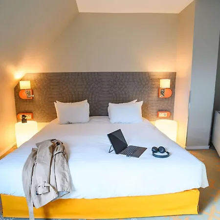 Ibis Styles Centre Szálloda 3*