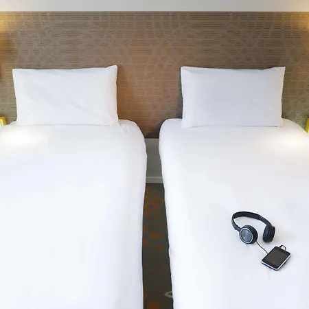 Szálloda Ibis Styles Centre