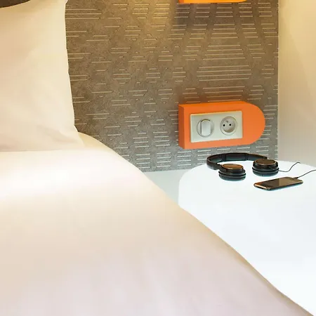 Hotel Ibis Styles Centre Tours
