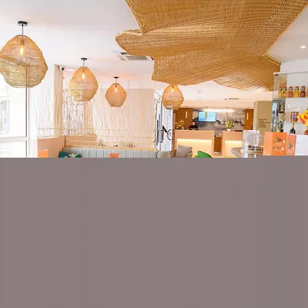 Szálloda Ibis Styles Centre Tours