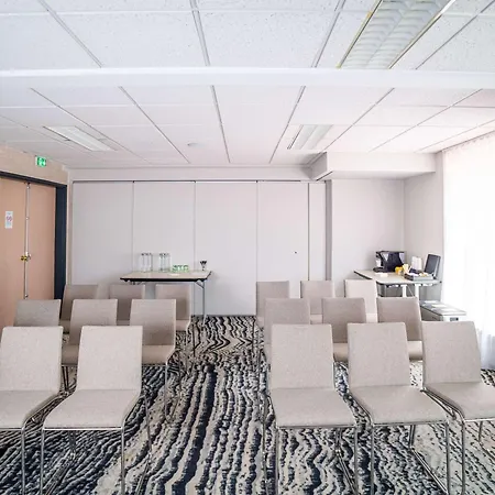 Ibis Styles Centre