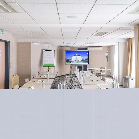 Ibis Styles Centre Szálloda