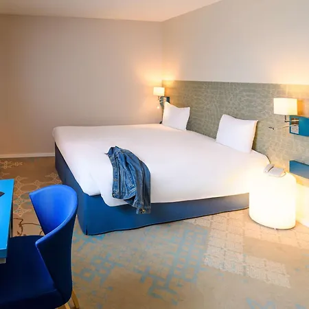 Ibis Styles Centre 3*