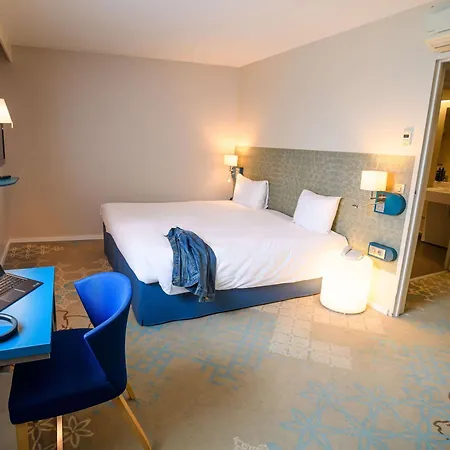 Szálloda Ibis Styles Centre 3*