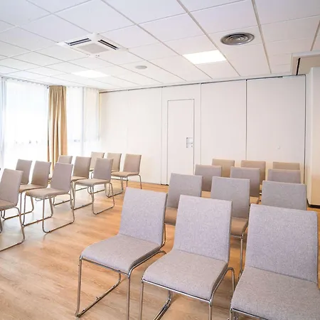 Szálloda Ibis Styles Centre 3*