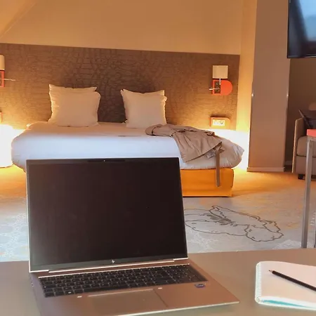 Ibis Styles Centre מלון טור