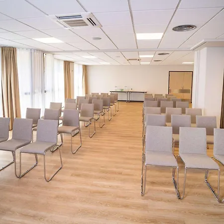 Szálloda Ibis Styles Centre