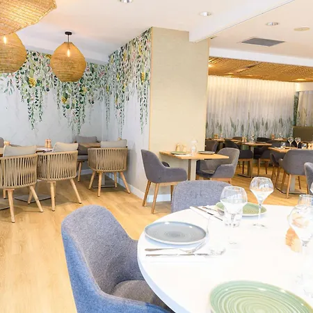 Ibis Styles Centre Tours