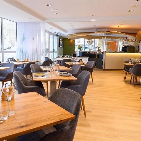 Hotell Ibis Styles Centre 3*