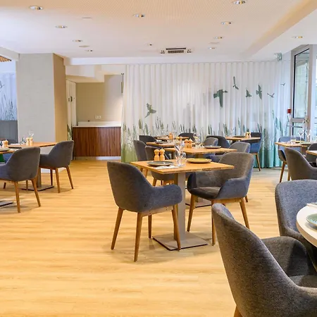 Hotell Ibis Styles Centre