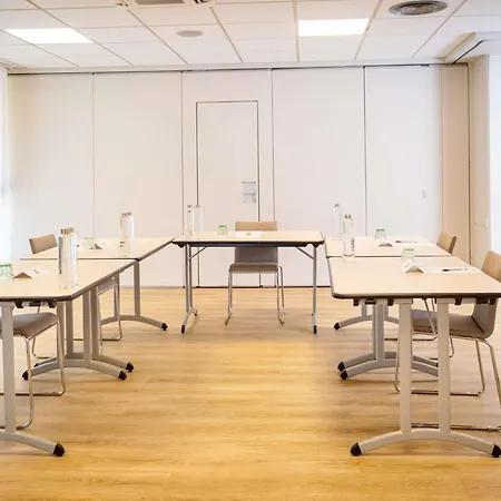 Отель Ibis Styles Centre Тур