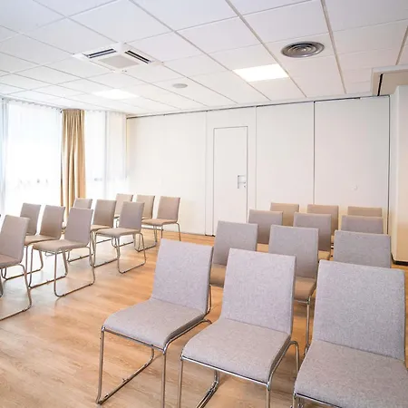 Ibis Styles Centre Отель 3*