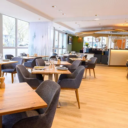 Hotel Ibis Styles Centre 3*